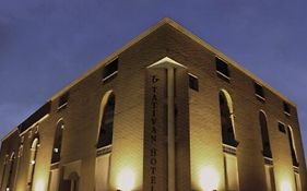 Hotel Tativan